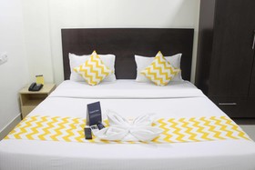 My Place Kondapur HICC by FabHotel