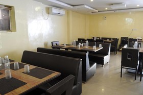 My Place Kondapur HICC by FabHotel