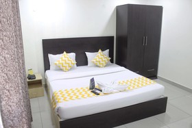 My Place Kondapur HICC by FabHotel