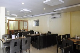 My Place Kondapur HICC by FabHotel