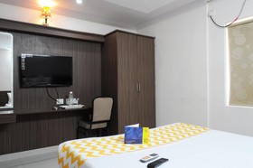 My Place Kondapur HICC by FabHotel