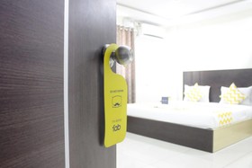 My Place Kondapur HICC by FabHotel