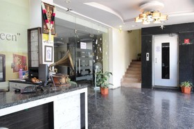 My Place Kondapur HICC by FabHotel