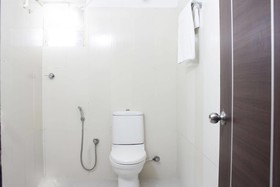 My Place Kondapur HICC by FabHotel