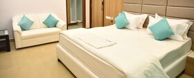 Fabhotel Prime Aditya Homes