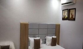 Fabhotel Prime Aditya Homes