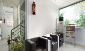 Fabhotel Prime Aditya Homes