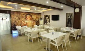 Fabhotel Prime Aditya Homes