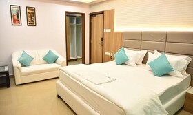 Fabhotel Prime Aditya Homes