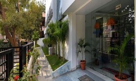 Fabhotel Prime Aditya Homes