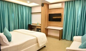 Fabhotel Prime Aditya Homes