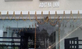 Fabhotel Prime Aditya Homes