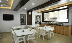 Fabhotel Prime Aditya Homes