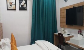 Fabhotel Prime Aditya Homes