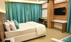 Fabhotel Prime Aditya Homes