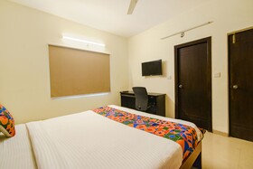Fabhotel Rs