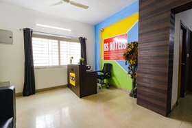 Fabhotel Rs