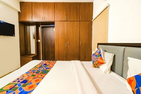 Fabhotel Rs