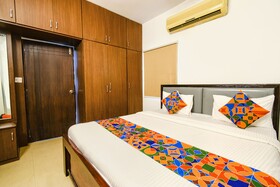 Fabhotel Rs
