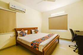 Fabhotel Rs