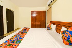 Fabhotel Rs