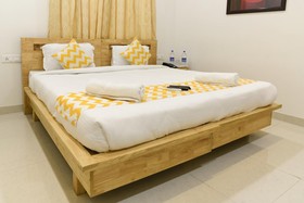 Fabhotel Spring Leaf Gachibowli