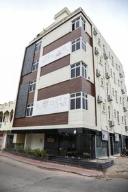 Fabhotel Spring Leaf Gachibowli
