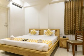 Fabhotel Spring Leaf Gachibowli