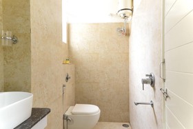Fabhotel Spring Leaf Gachibowli