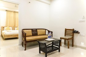 Fabhotel Spring Leaf Gachibowli