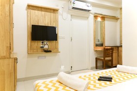 Fabhotel Spring Leaf Gachibowli