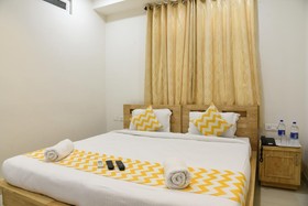 Fabhotel Spring Leaf Gachibowli