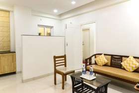 Fabhotel Spring Leaf Gachibowli