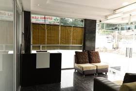 Fabhotel Spring Leaf Gachibowli