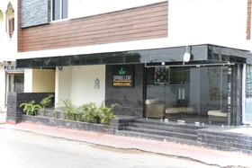 Fabhotel Spring Leaf Gachibowli