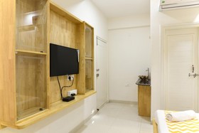Fabhotel Spring Leaf Gachibowli