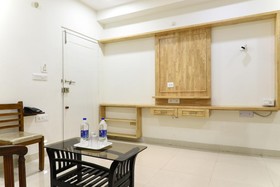 Fabhotel Spring Leaf Gachibowli