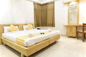 Fabhotel Spring Leaf Gachibowli