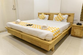 Fabhotel Spring Leaf Gachibowli