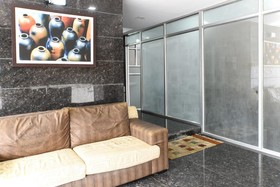 Fabhotel Spring Leaf Gachibowli