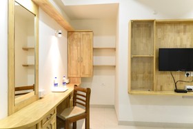 Fabhotel Spring Leaf Gachibowli
