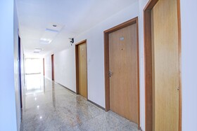 Fabhotel Syberitic Suites