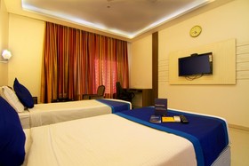 FabHotel Tanisha Jubilee Hills