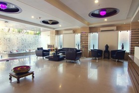 FabHotel Tanisha Jubilee Hills