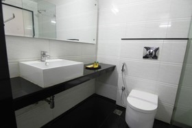 FabHotel Tanisha Jubilee Hills