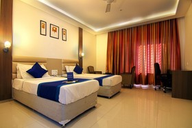 FabHotel Tanisha Jubilee Hills