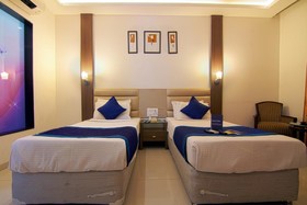 FabHotel Tanisha Jubilee Hills