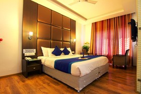 FabHotel Tanisha Jubilee Hills