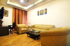 FabHotel Tanisha Jubilee Hills