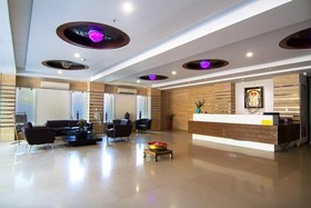 FabHotel Tanisha Jubilee Hills